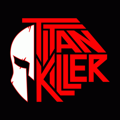 logo Titan Killer